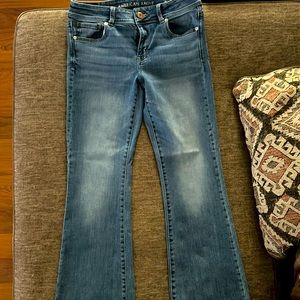 American Eagle Stretch jeans